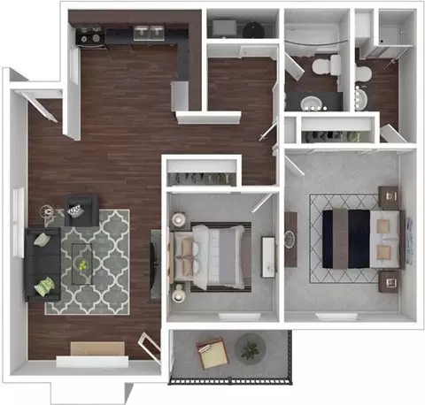 764 W 3940 S, Salt Lake City, UT 84123