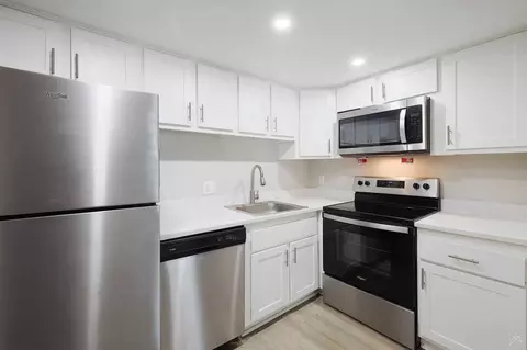 3001 E Jefferson Blvd, South Bend, IN 46615