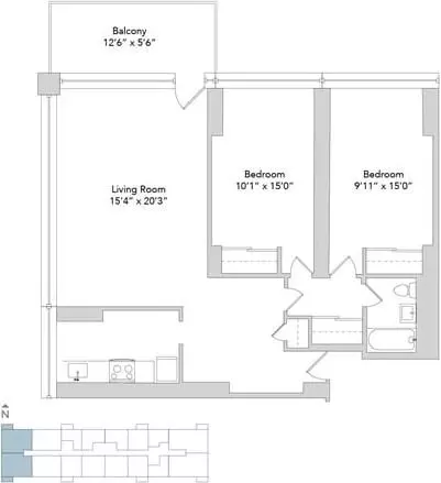 3233 S King Dr, Chicago, IL 60616