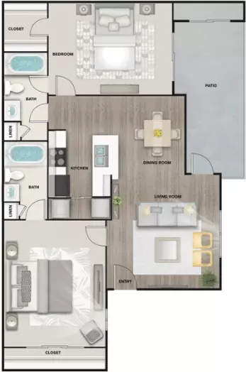 1601 Red Cedar Dr, Fort Myers, FL 33907