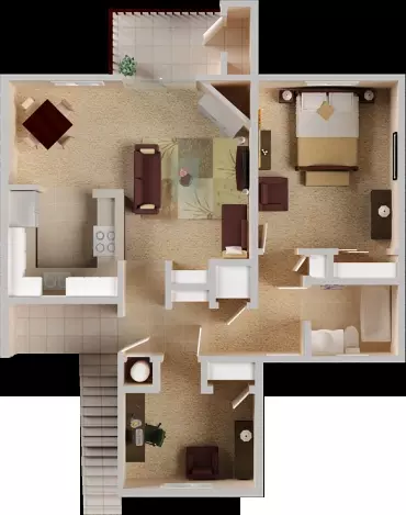 965 Wilson Blvd, El Dorado Hills, CA 95762