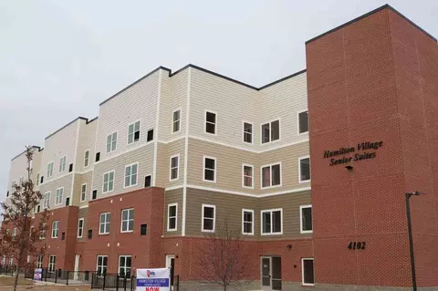 4102 Hamilton St, Omaha, NE 68131