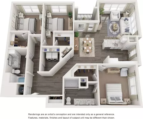325 Fusion Dr, Cary, NC 27519