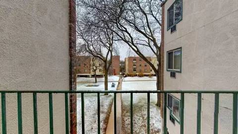 745 Parkview Apartments, Madison, WI 53715