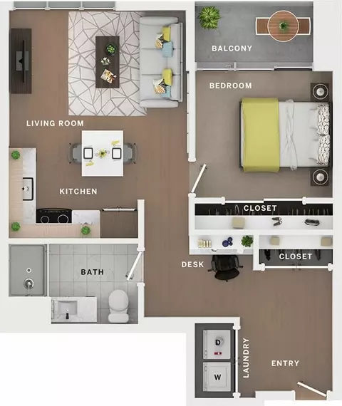 1118 Sycamore St, Cincinnati, OH 45202