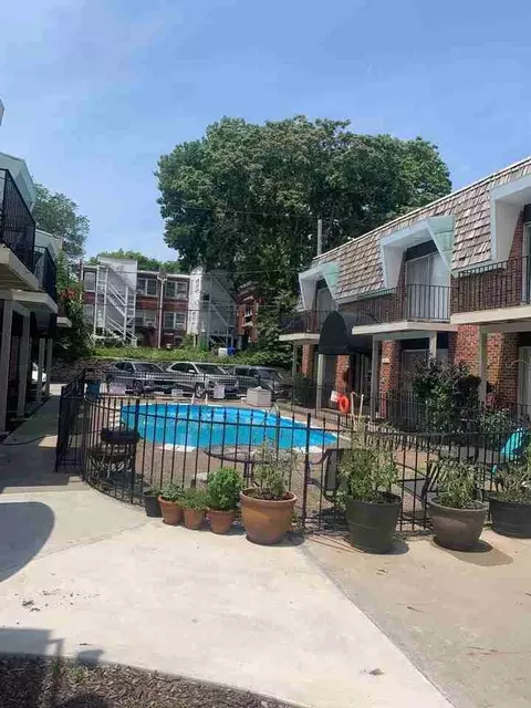 3608 Baltimore Ave, Kansas City, MO 64111