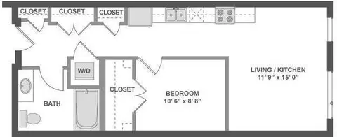 1260 Republican St, Seattle, WA 98109