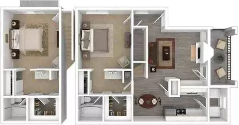 6000 Oakmont Trl, Fort Worth, TX 76132