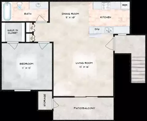 615 Sea Vale St, Chula Vista, CA 91910