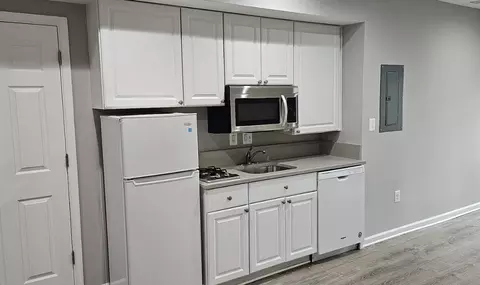 111 Rhode Island Ave NW, Washington, DC 20001