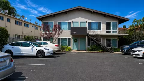 4327 Inglewood Blvd, Los Angeles, CA 90066