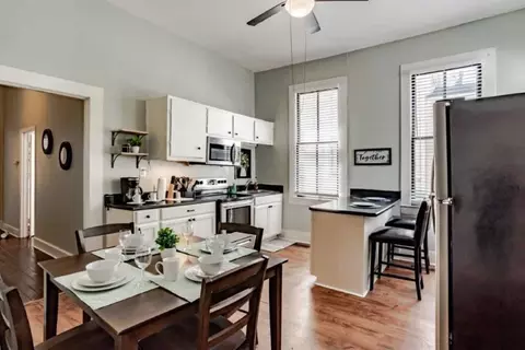 Mauvilla Ct Apts, Mobile, AL 36604 photo 4
