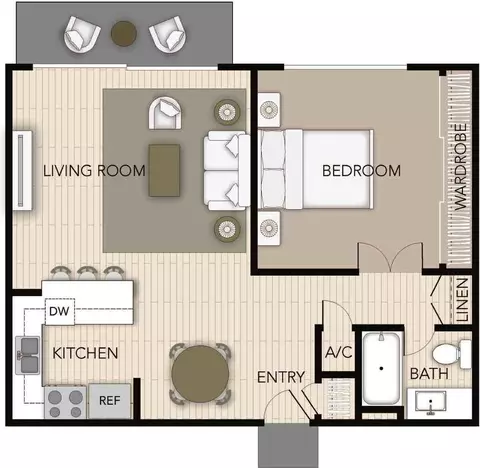1201 Fairhaven Ave, Santa Ana, CA 92705