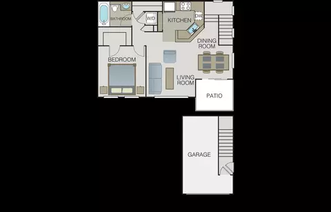 350 La Strada Dr, San Jose, CA 95123