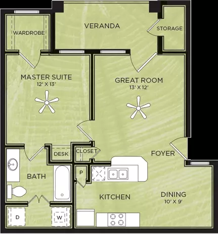 300 E Round Grove Rd, Lewisville, TX 75067