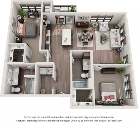 12900 Technology Dr, Eden Prairie, MN 55344