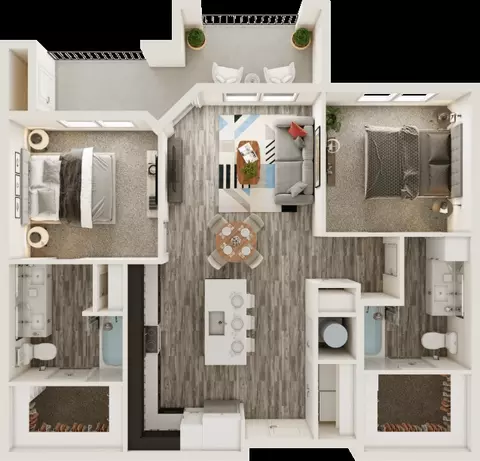 14015 University Pass, San Antonio, TX 78249