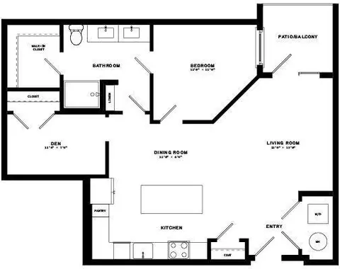 1350 40th St, Denver, CO 80205