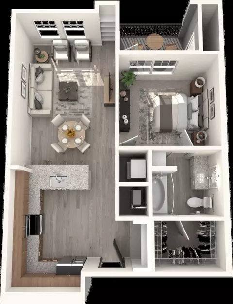 154 Heartwood Ave, Richmond Hill, GA 31324