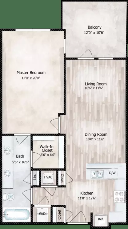 1810 Belcourt Ave, Nashville, TN 37212