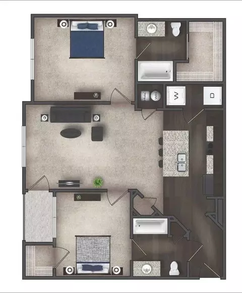 2205 W Walker St, League City, TX 77573