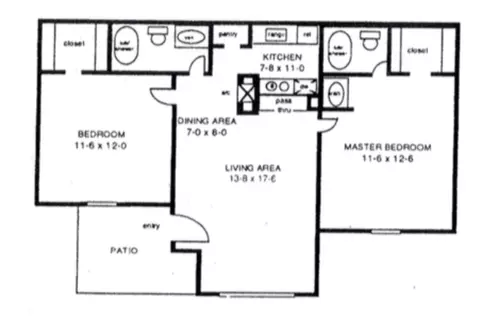 2106 N Highway 175, Seagoville, TX 75159