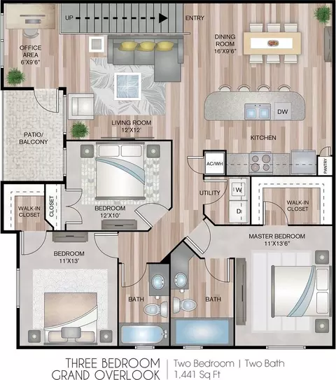 1699 Chatham Pkwy, Savannah, GA 31405