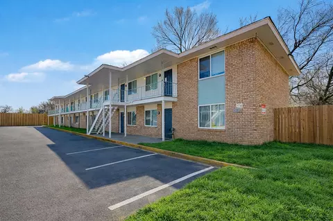 1825 N College Ave, Tulsa, OK 74110