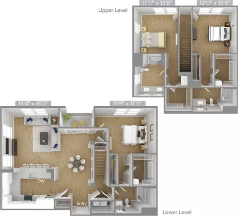 5115 Wilshire Blvd, Los Angeles, CA 90036