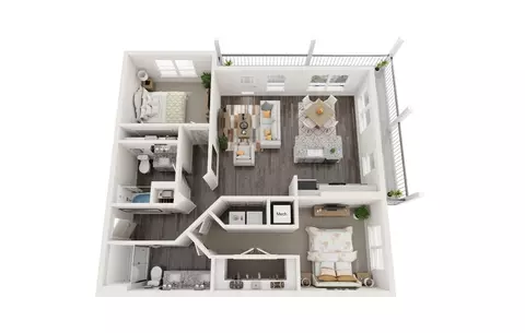 1010 Rosefinch Lndg, Hoschton, GA 30548
