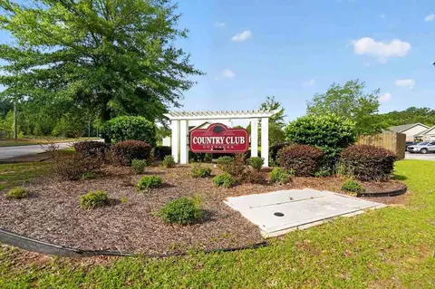 705 Cogle St, Thomasville, AL 36784