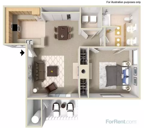 875 E Silverado Ranch Blvd, Paradise, NV 89183