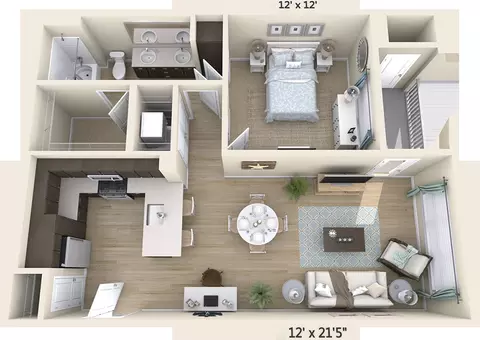 1000 Lupine, Lake Forest, CA 92630
