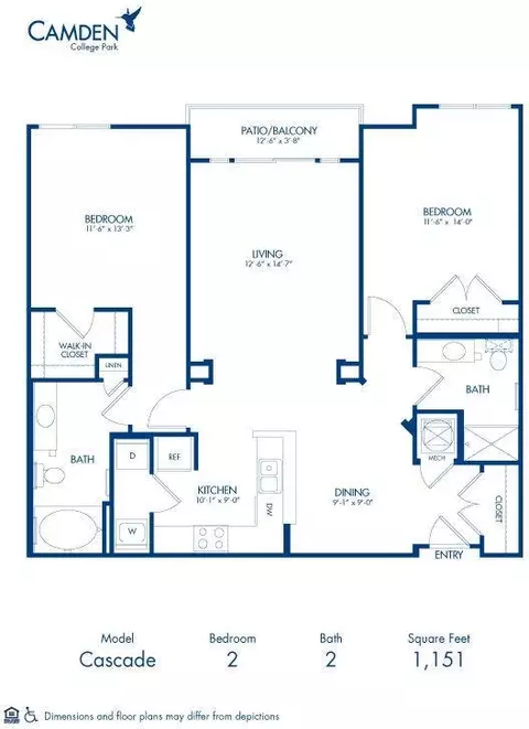 9600 Milestone Way, College Park, MD 20740