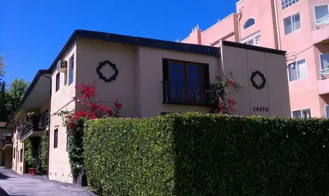 14270 Dickens St, Los Angeles, CA 91423 photo 16