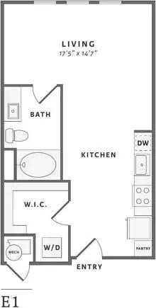 10658 N Central Expy, Dallas, TX 75231