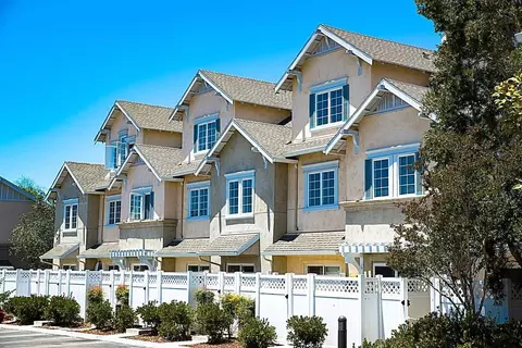 Parke Orcutt, Santa Maria, CA 93455
