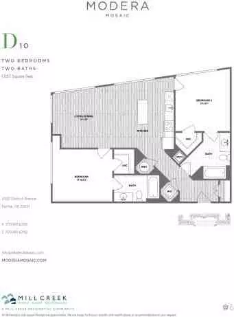 2920 District Ave, Fairfax, VA 22031