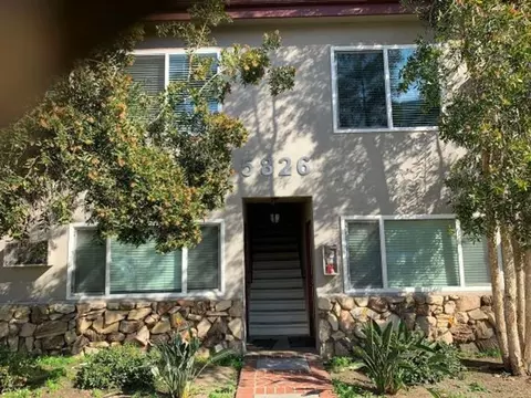 5826 Tujunga Ave, Los Angeles, CA 91601