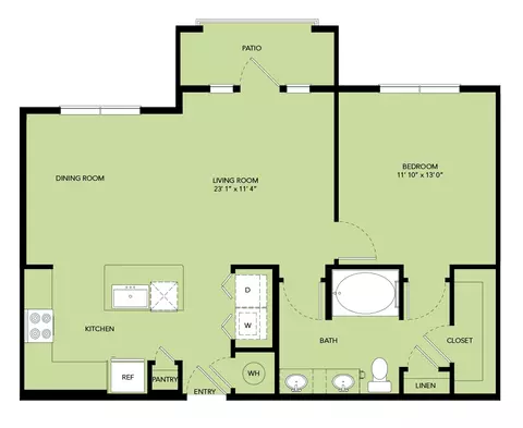 2501 Lakeside Pkwy, Flower Mound, TX 75022