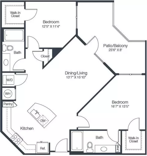 5880 Inwood Dr, Houston, TX 77057
