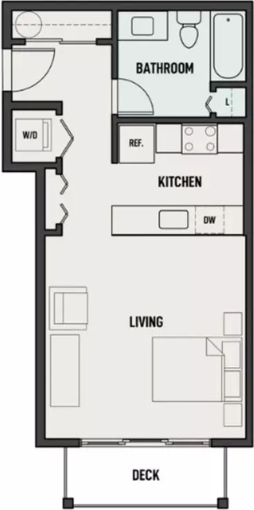 16605 Ash Way, Lynnwood, WA 98037
