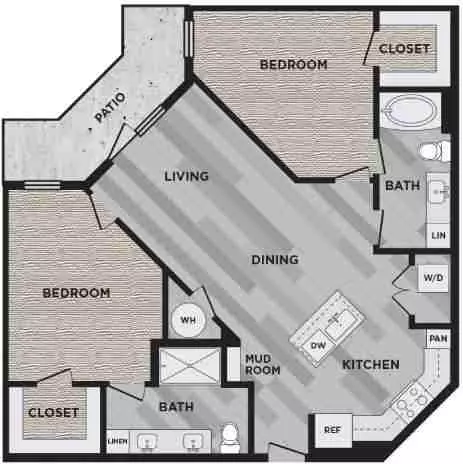 3700 Ross Ave, Dallas, TX 75204