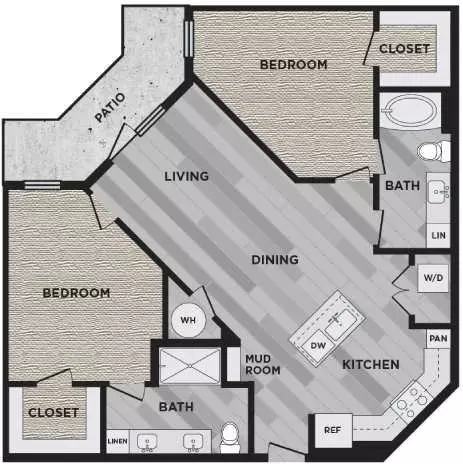 3700 Ross Ave, Dallas, TX 75204