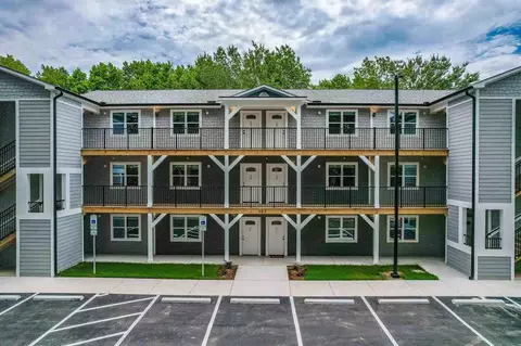 303 Linwood St, Apex, NC 27502