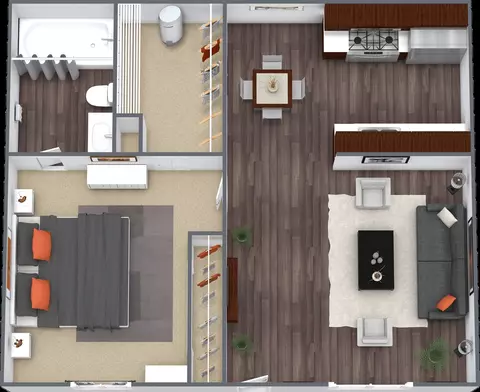 5755 E River Rd, Catalina Foothills, AZ 85750