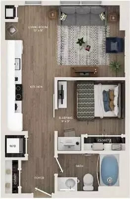 4702 Madison Yards Way, Madison, WI 53705