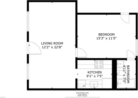 1667 Irish Hill Dr, Biloxi, MS 39531