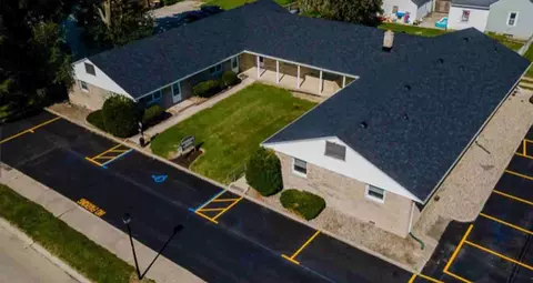 3002 Mcarthur Dr, Fort Wayne, IN 46809