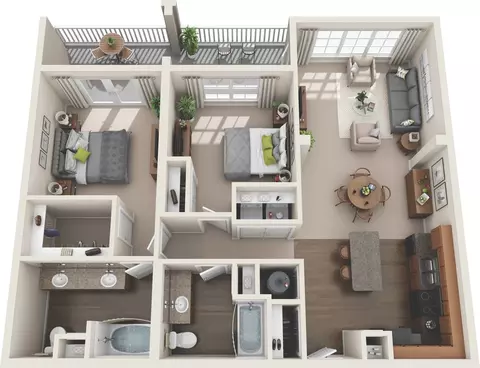 1 Legacy Oaks Pl, Asheville, NC 28803